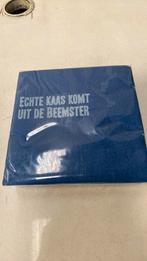 Servetten, Ophalen of Verzenden, Nieuw