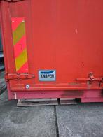 Huifbak / Zeilenbak - 7.35m lang, Auto-onderdelen, Vrachtwagen-onderdelen, Ophalen of Verzenden, Gebruikt