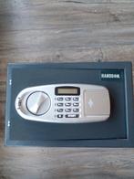 Nieuwe Kluis voor Thuis of Recreatie, Ophalen, Nieuw, Brandkast