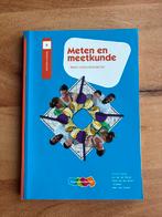 Meten en Meetkunde - Reken-wiskundedidactiek, Ophalen of Verzenden, Zo goed als nieuw, Overige niveaus, Overige vakken