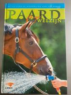 A. Teunen - Paard en Welzijn, Ophalen of Verzenden, Zo goed als nieuw, A. Teunen, Balsport