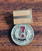 DDR Medaille aan Spange "für ausgezeichnete Leistungen", Verzenden, Landmacht, Duitsland, Lintje, Medaille of Wings