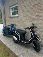 Piaggio typhoon 172cc stage 2, Ophalen, Piaggio, Tweetakt, Gebruikt