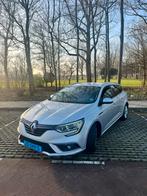 Renault Megane 1.5 dCi Zen Taxi klaar met BCT meter en print, Auto's, Stof, Stationwagon, Diesel, Particulier