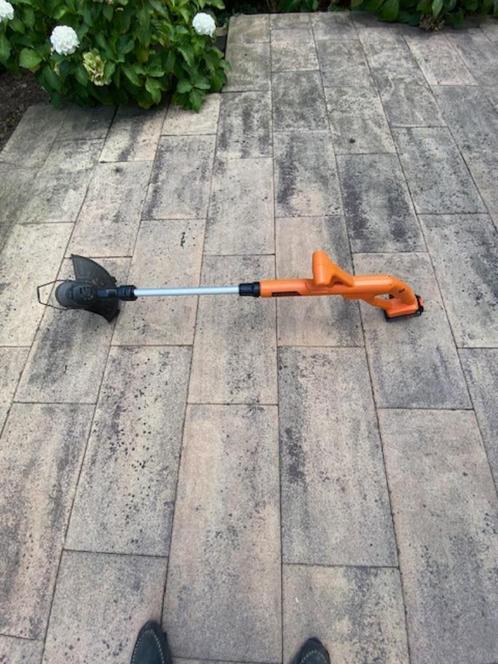 Tuingereedschap en machines, Tuin en Terras, Hand-tuingereedschap, Gebruikt, Overige soorten, Ophalen