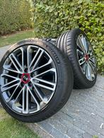 Kia Ceed / Proceed GT originele 18” set, Auto-onderdelen, Ophalen, 18 inch, Banden en Velgen, Zomerbanden