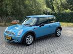 Mini Mini 1.6 One Pepper AIRCO I NIEUWE BANDEN I LEUKE AUTO, Voorwielaandrijving, 15 km/l, Gebruikt, 4 cilinders