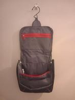 Handige toilettas, Ophalen of Verzenden, Nieuw, Zwart, Heer of Dame