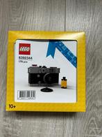 LEGO Vintage Camera Set - VIP Limited Edition - 6392344, Ophalen of Verzenden, Nieuw, Complete set, Lego