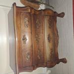 Buikkastje, Huis en Inrichting, 3 of 4 laden, Minder dan 100 cm, 25 tot 50 cm, 50 tot 100 cm