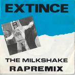Extince (Hip hop ), Ophalen of Verzenden, 1985 tot 2000, Zo goed als nieuw, Overige formaten