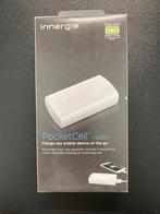 Innergie PocketCell V5200 Powerbank - Nieuw!, Ophalen of Verzenden, Nieuw