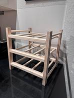 Ikea hutten, Doe-het-zelf en Verbouw, Steigers, Ophalen of Verzenden, Zo goed als nieuw