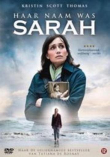 Haar naam was Sarah [1196] beschikbaar voor biedingen