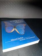 Zo vrij als een vlinder - Marcel Derkse, Boeken, Achtergrond en Informatie, Spiritualiteit algemeen, Ophalen of Verzenden, Zo goed als nieuw