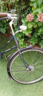 Gazelle Damesfiets 54cm - Origineel, Versnellingen, Ophalen of Verzenden, Gazelle, 53 tot 56 cm