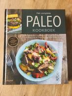 Het Complete Paleo Kookboek - Nico Richter, Zo goed als nieuw, Nico Richter, Gezond koken, Overige gebieden