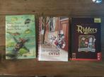 Kinderboek, Non-fictie, Ophalen of Verzenden, Zo goed als nieuw, Meerdere auteurs