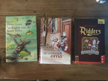 Kinderboek beschikbaar voor biedingen