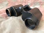 Wehrmacht pre-war E.Leitz Wetzlar dienstglas., Ophalen of Verzenden, Duitsland