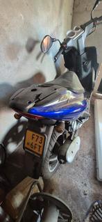 Yamaha Aerox opknapper - Project scooter, Ophalen, Gebruikt, Aerox, Maximaal 45 km/u