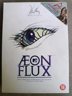Aeon Flux - MTV - Complete Animated Collection - 3 dvd, Vanaf 16 jaar, Ophalen of Verzenden, Science Fiction en Fantasy, Boxset