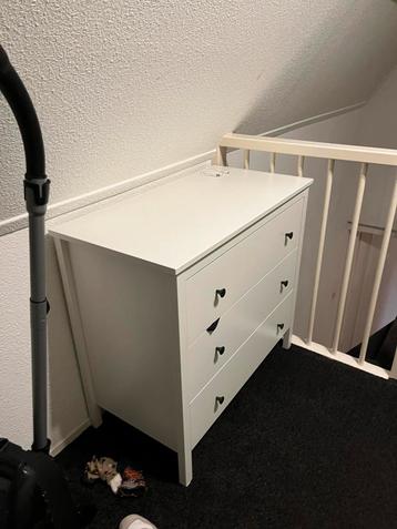 Ladenkastje/Ledikantje - Multifunctioneel! beschikbaar voor biedingen