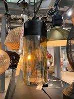 Trendhopper hanglamp Pippa, Ophalen of Verzenden, Nieuw, Glas, Minder dan 50 cm