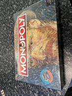 Monopoly van Gogh. Nieuwstaat, Vijf spelers of meer, Ophalen of Verzenden, Nieuw