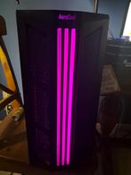 Gaming computer PC - RTX 3060Ti - AMD Ryzen 7-5800X - 32 GB, Computers en Software, Gebruikt, 32 GB, Ophalen of Verzenden, AMD Ryzen 7