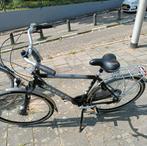 Target Herenfiets 28 inch, Versnellingen, Ophalen, Overige merken, 53 tot 56 cm