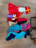 Sinterklaas en pieten pakjes, Diversen, Sinterklaas, Ophalen, Gebruikt