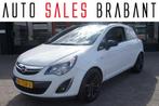 Opel Corsa 1.4-16V, Voorwielaandrijving, Euro 5, Gebruikt, 1398 cc