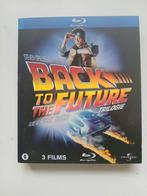 Back to the Future, Cd's en Dvd's, Blu-ray, Ophalen of Verzenden, Zo goed als nieuw