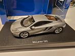 MClaren 12c 1/43 Autoart, Ophalen of Verzenden, Nieuw, Auto, Overige merken