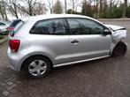 VW Polo 6R bj 2011 CGP 3 deurs voor demontage., Auto-onderdelen, Ophalen of Verzenden, Gebruikt, Volkswagen