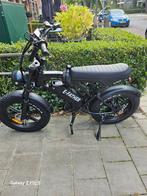 Fatbike v20 pro, Fietsen en Brommers, Elektrische fietsen, Ophalen of Verzenden, Zo goed als nieuw