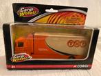 Corgi Scania Rigid Truck TNT TY86637 VERZENDING MOGELIJK!!, Ophalen, Nieuw, Bus of Vrachtwagen