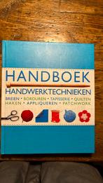 Sally Harding - Handboek handwerktechnieken, Ophalen of Verzenden, Zo goed als nieuw, Sally Harding; Ellie Vance; Maggi Gordon