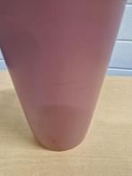 vaas oud roze, Huis en Inrichting, Woonaccessoires | Vazen, Ophalen of Verzenden, 'T Olde Gre-j, Info@toldegrej.nl, Endepoelstraat 20f Didam