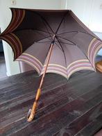 Minstens 60 jaar oude paraplu, Sieraden, Tassen en Uiterlijk, Paraplu's, Ophalen of Verzenden, Zo goed als nieuw