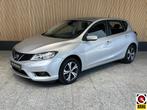 Nissan Pulsar 1.2 DIG-T Business Edition Trekhaak | Stoelver, Voorwielaandrijving, Stof, Gebruikt, Euro 6