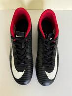 Nike Mercurial, voetbalschoenen maat 45, Maat XL, Schoenen, Ophalen of Verzenden, Zo goed als nieuw