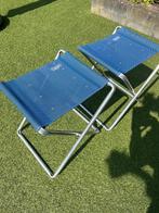 2 Crespo krukjes, Ophalen, Campingstoel