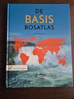 Basis Bosatlas - Zestigste Editie, Bosatlas, Noordhoff, 2000 tot heden, Ophalen of Verzenden