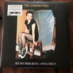 The Cranberries - Remembering Dolores, Ophalen of Verzenden, Nieuw in verpakking, 12 inch, Alternative