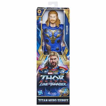 Avengers: Titan Hero Series: Thor 30 cm beschikbaar voor biedingen