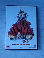 DVD The Lost Continent (1968), Cd's en Dvd's, Dvd's | Horror, Monsters, Ophalen of Verzenden, Vanaf 12 jaar, Zo goed als nieuw