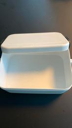 Mepal broodtrommels medium en groot, Huis en Inrichting, Keuken | Tupperware, Ophalen of Verzenden, Zo goed als nieuw, Overige typen