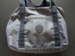 Zo goed als nieuwe Kipling Art tas, kleur: blauw, Ophalen of Verzenden, Zo goed als nieuw, Blauw, Kipling